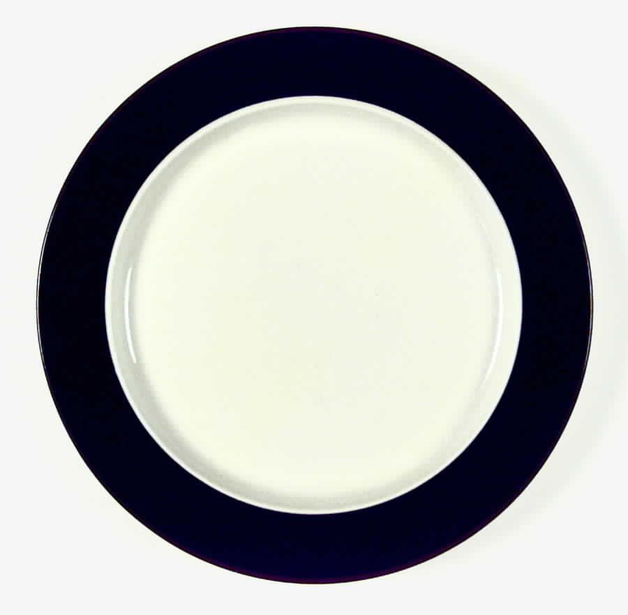 Jubilee (SY7766, Bands of Celebration) Dinner Plate by International-1