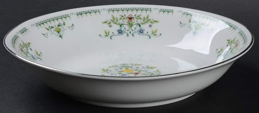 Juliet Coupe Soup Bowl by International-1
