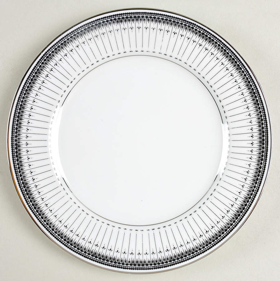 Kensington Salad Plate by International-1
