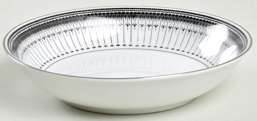 Kensington Fruit/Dessert (Sauce) Bowl by International-1