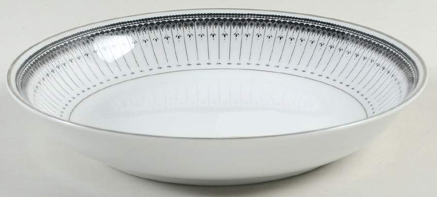 Kensington Coupe Soup Bowl by International-1