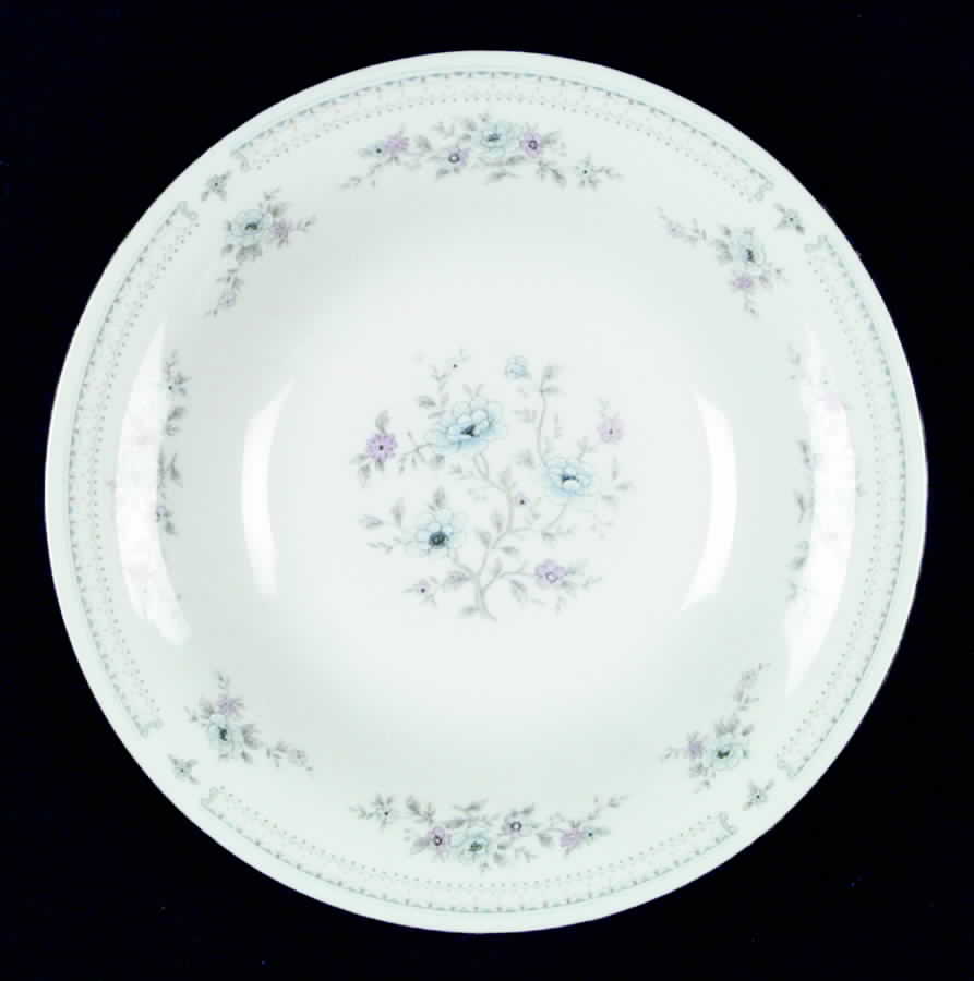 Eternity Rim Soup Bowl by International-1