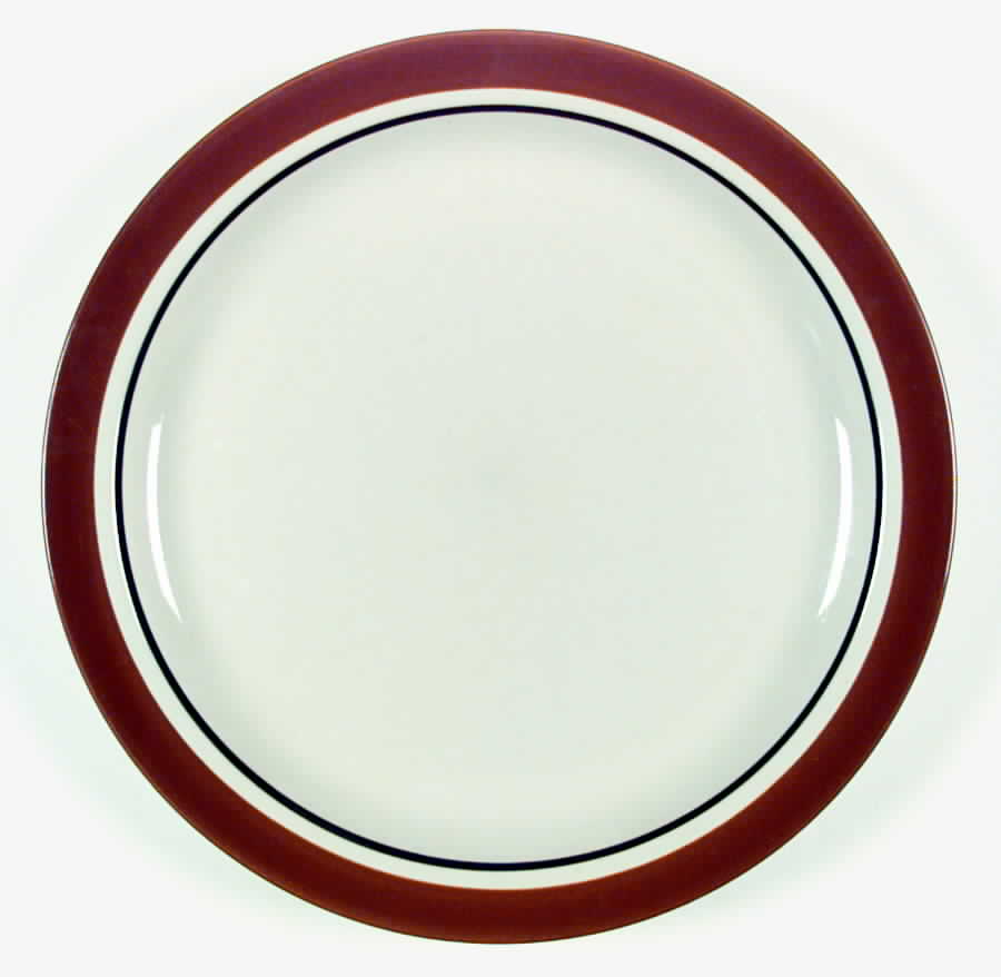 Kildare Dinner Plate by International-1