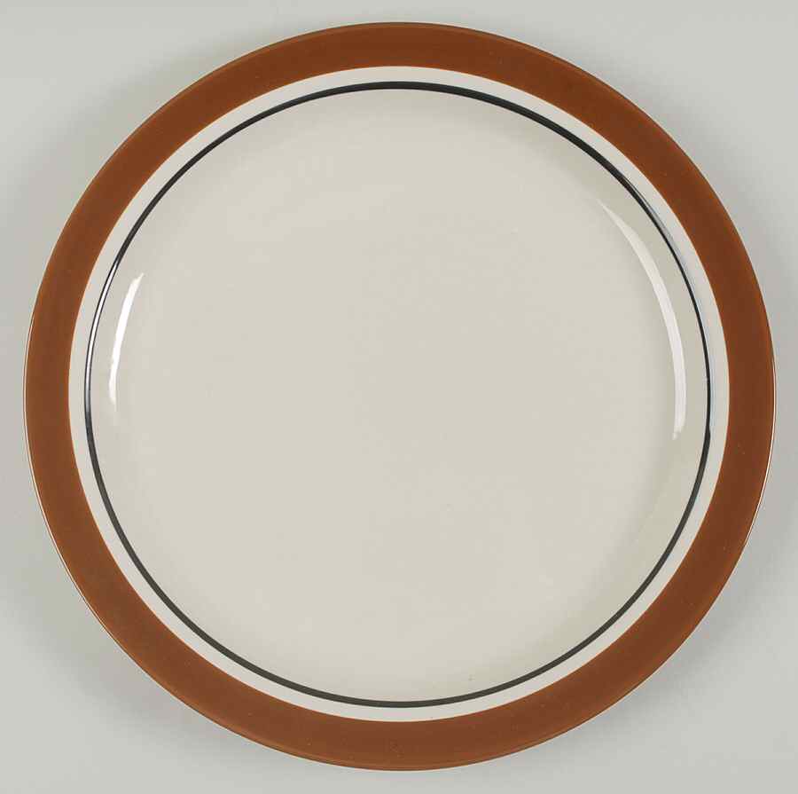 Kildare 12" Chop Plate (Round Platter) by International-1
