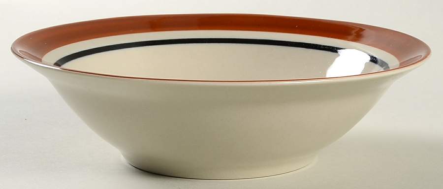Kildare Coupe Cereal Bowl by International-1