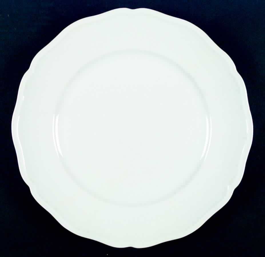 Kristian Marie Dinner Plate by International-1