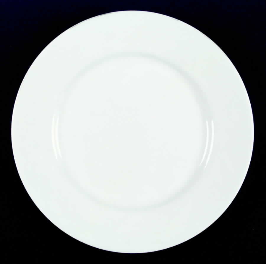 Langford Dinner Plate by International-1