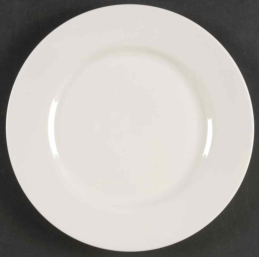 Langford Salad Plate by International-1