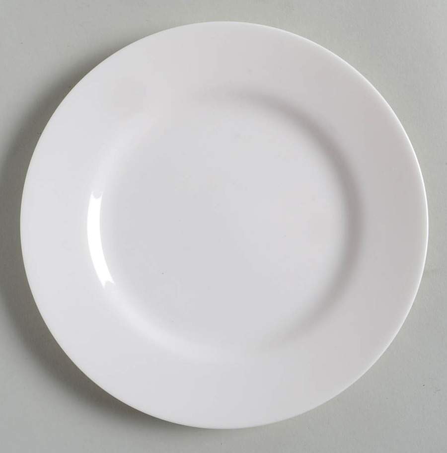 Langford Bread & Butter Plate by International-1