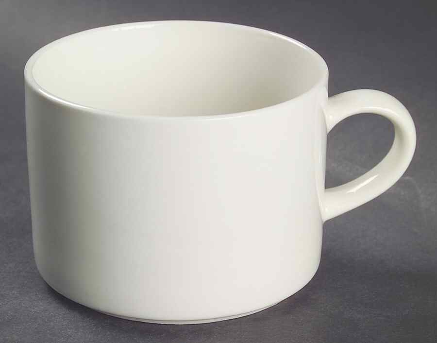 Lattice Flat Cup by International-1