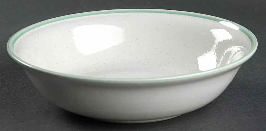 Laurel Coupe Cereal Bowl by International-1