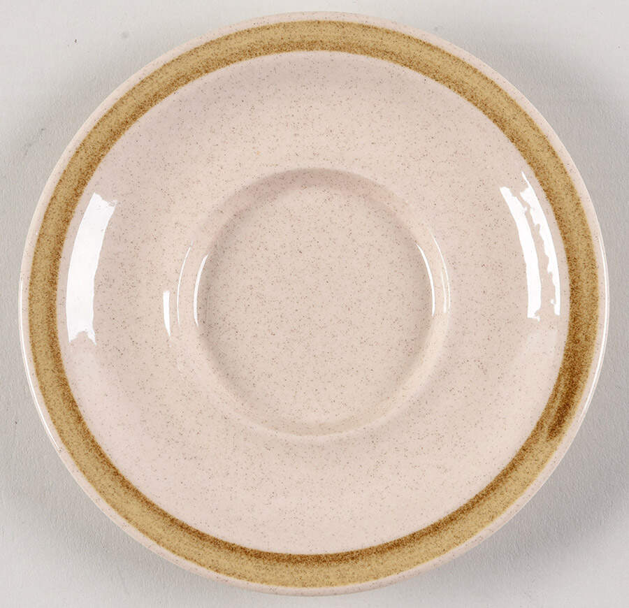 Linda Saucer by International-1