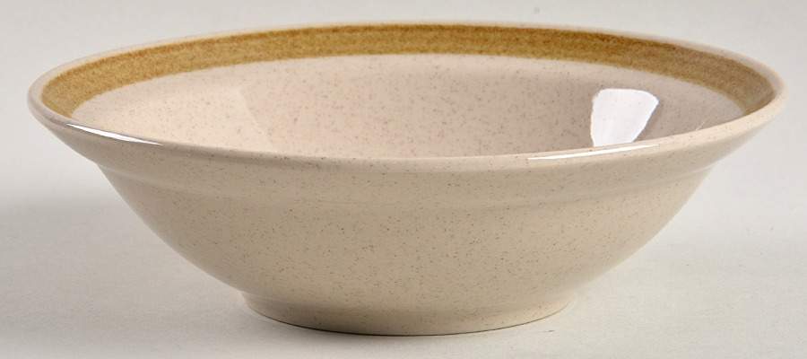 Linda Coupe Cereal Bowl by International-1