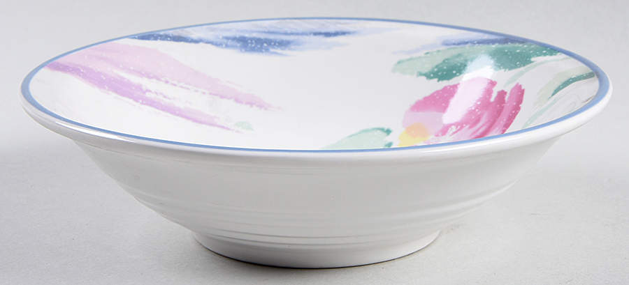 Light Wind Coupe Cereal Bowl by International-1