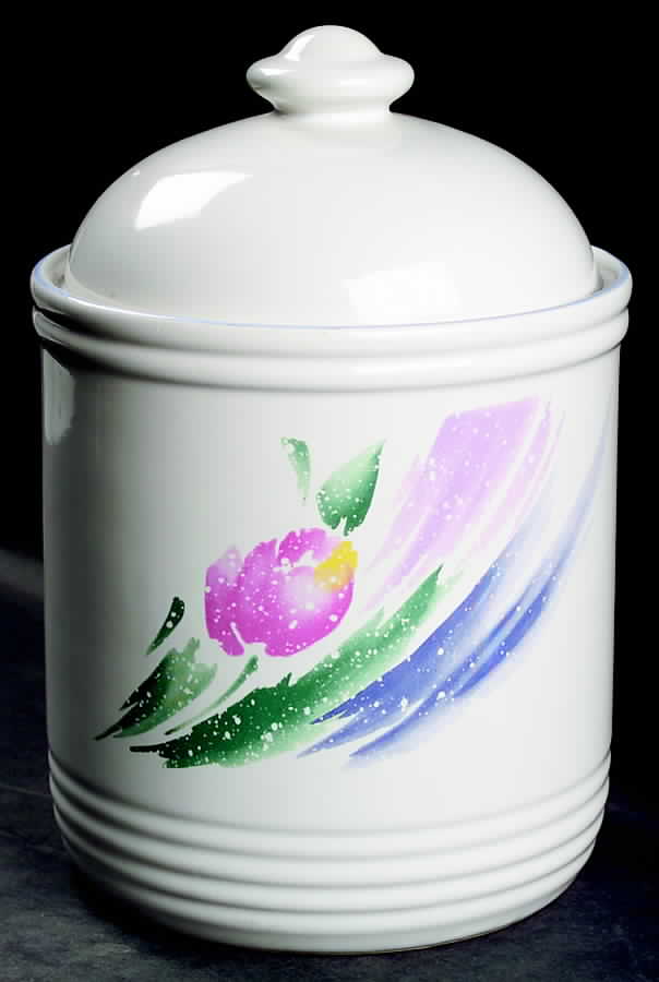 Light Wind Extra Large Canister & Lid by International-1