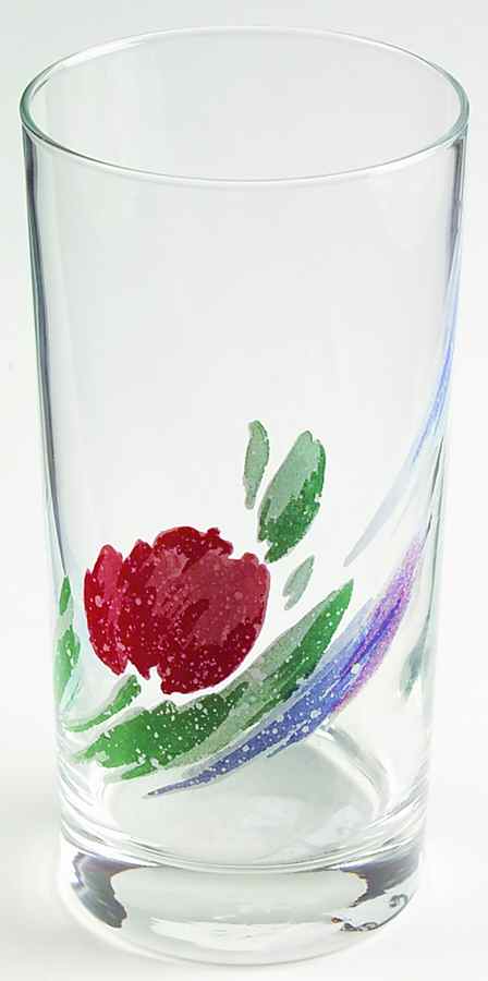 Light Wind 12 Oz Glassware Tumbler by International-1