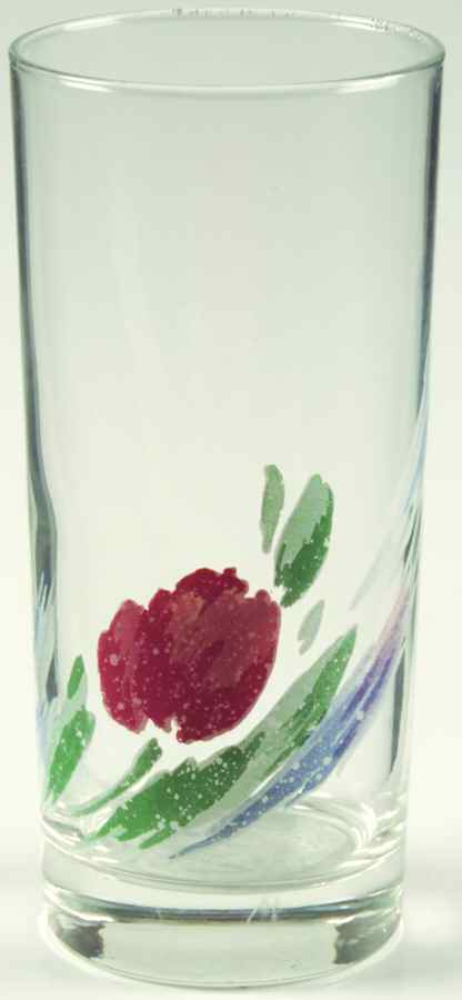 Light Wind 16 Oz Glassware Tumbler by International-1