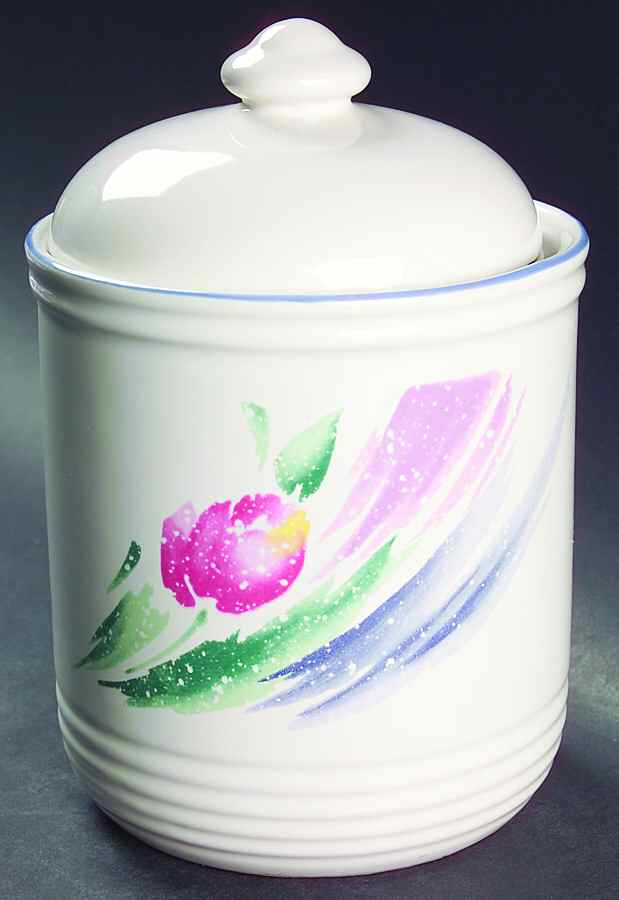 Light Wind Medium Canister & Lid by International-1