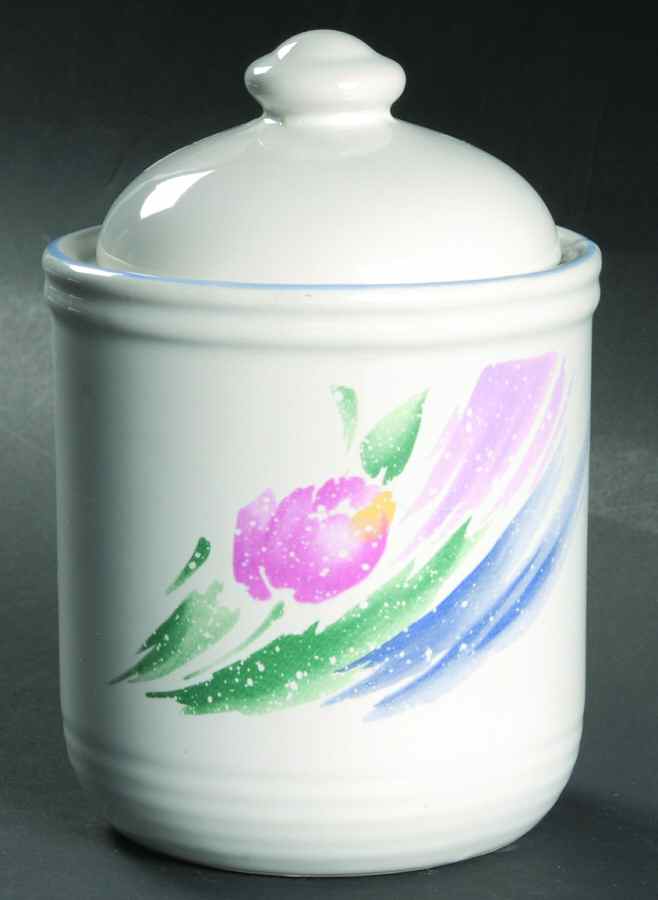 Light Wind Small Canister & Lid by International-1