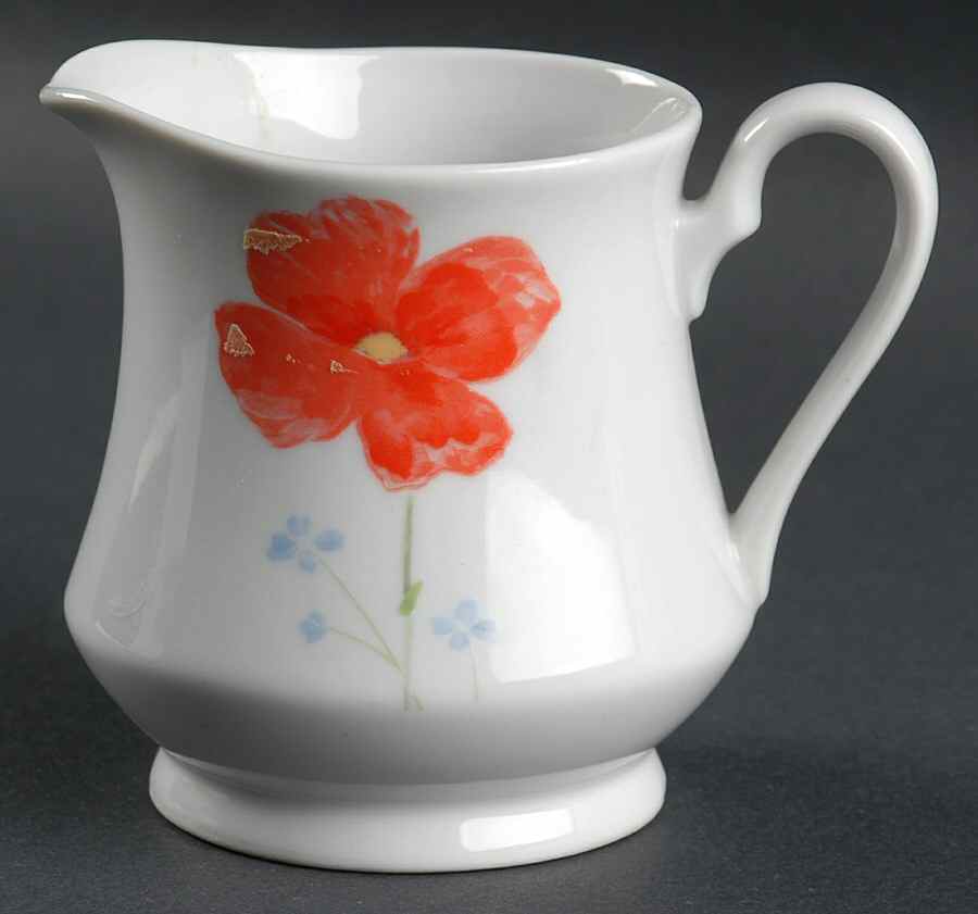 Love's Theme Creamer by International-1