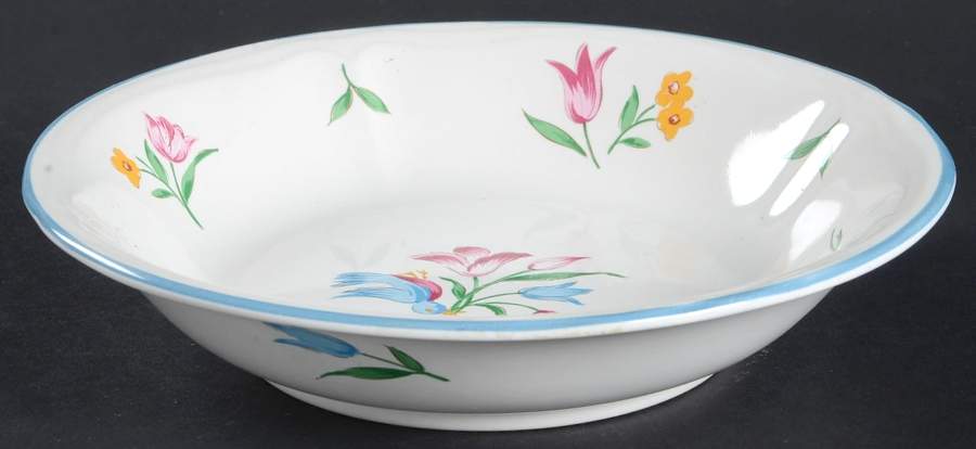 Love Coupe Soup Bowl by International-1