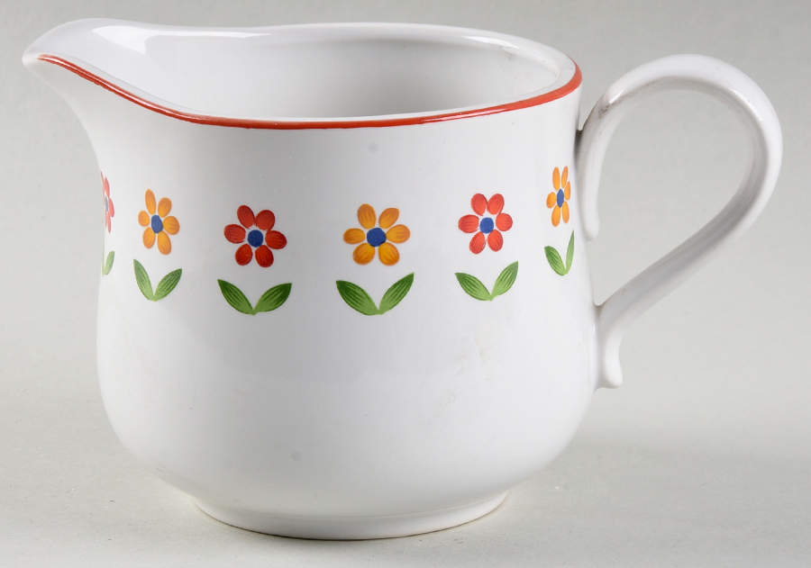 Luv Me Creamer by International-1