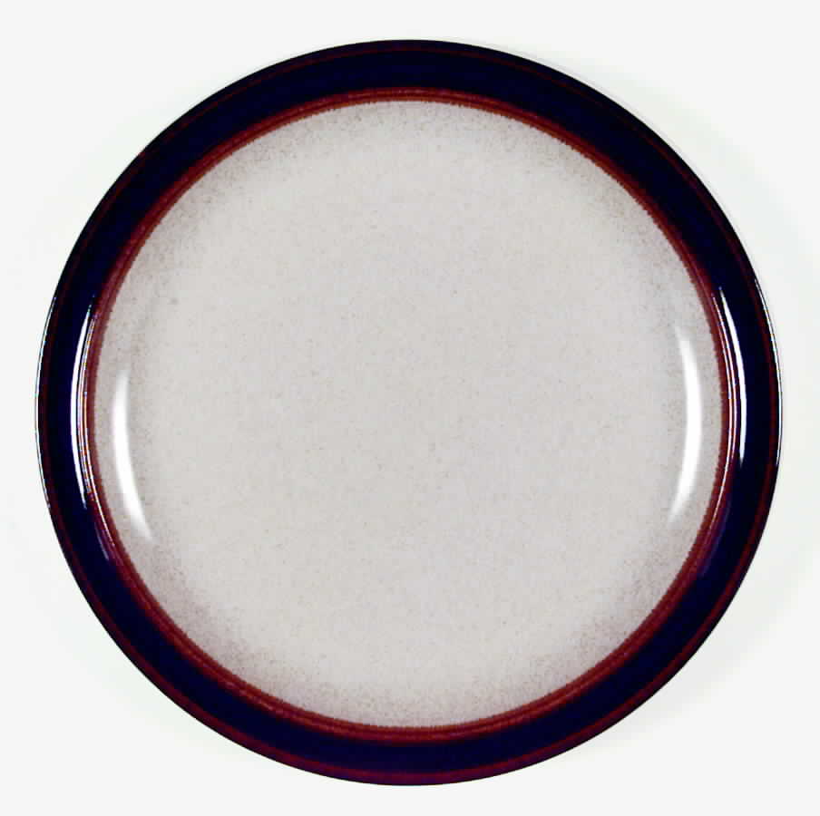 Luna Dinner Plate by International-1