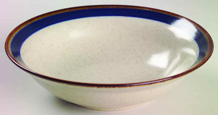 Luna Coupe Cereal Bowl by International-1