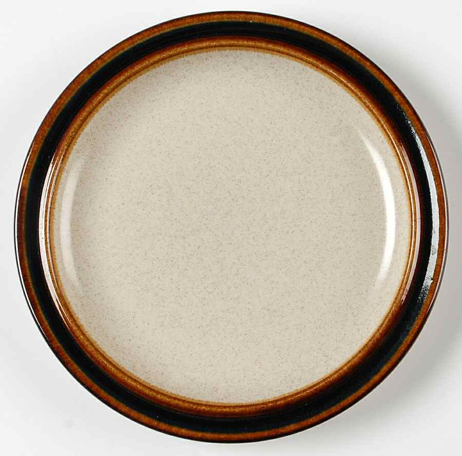 Luna Salad Plate by International-1