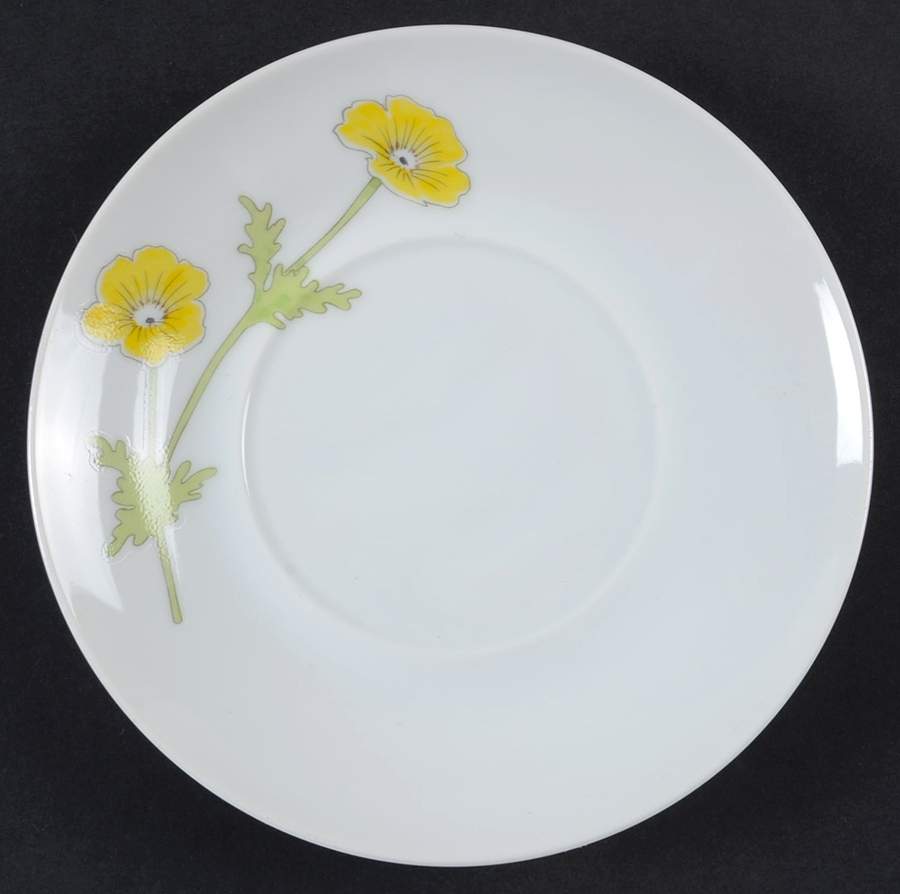Lyric Saucer by International-1
