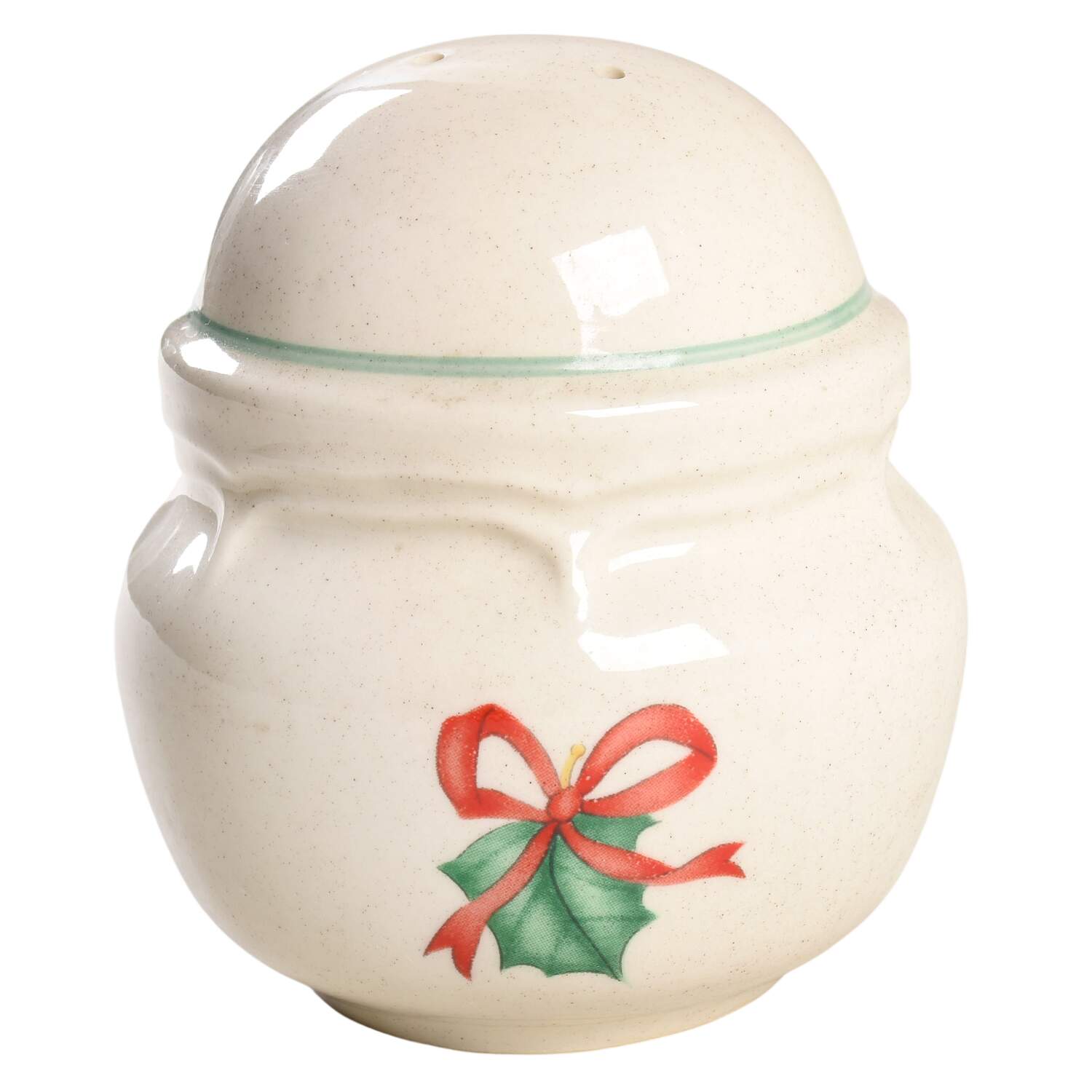 Marmalade Christmas Salt Shaker by International-1