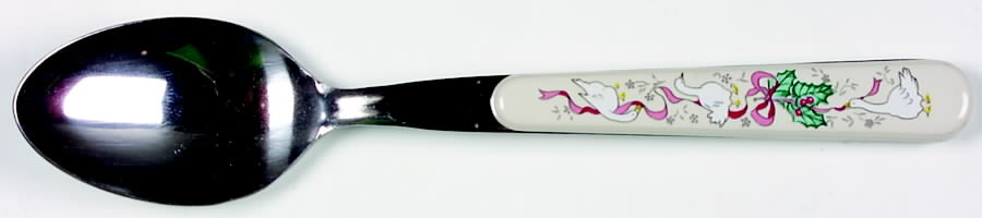 Marmalade Christmas Teaspoon by International-1
