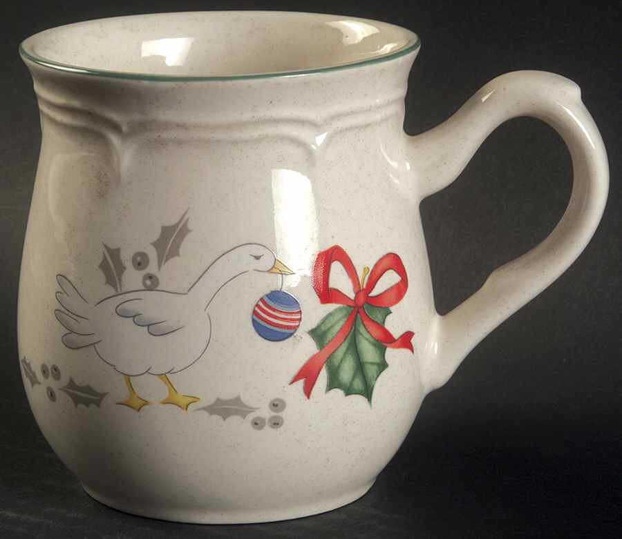 Marmalade Christmas Grandmug by International-1