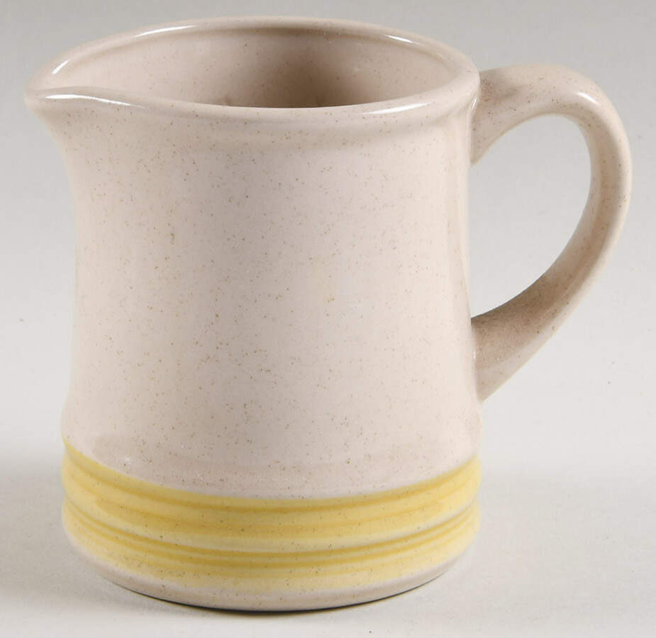 Malta Creamer by International-1