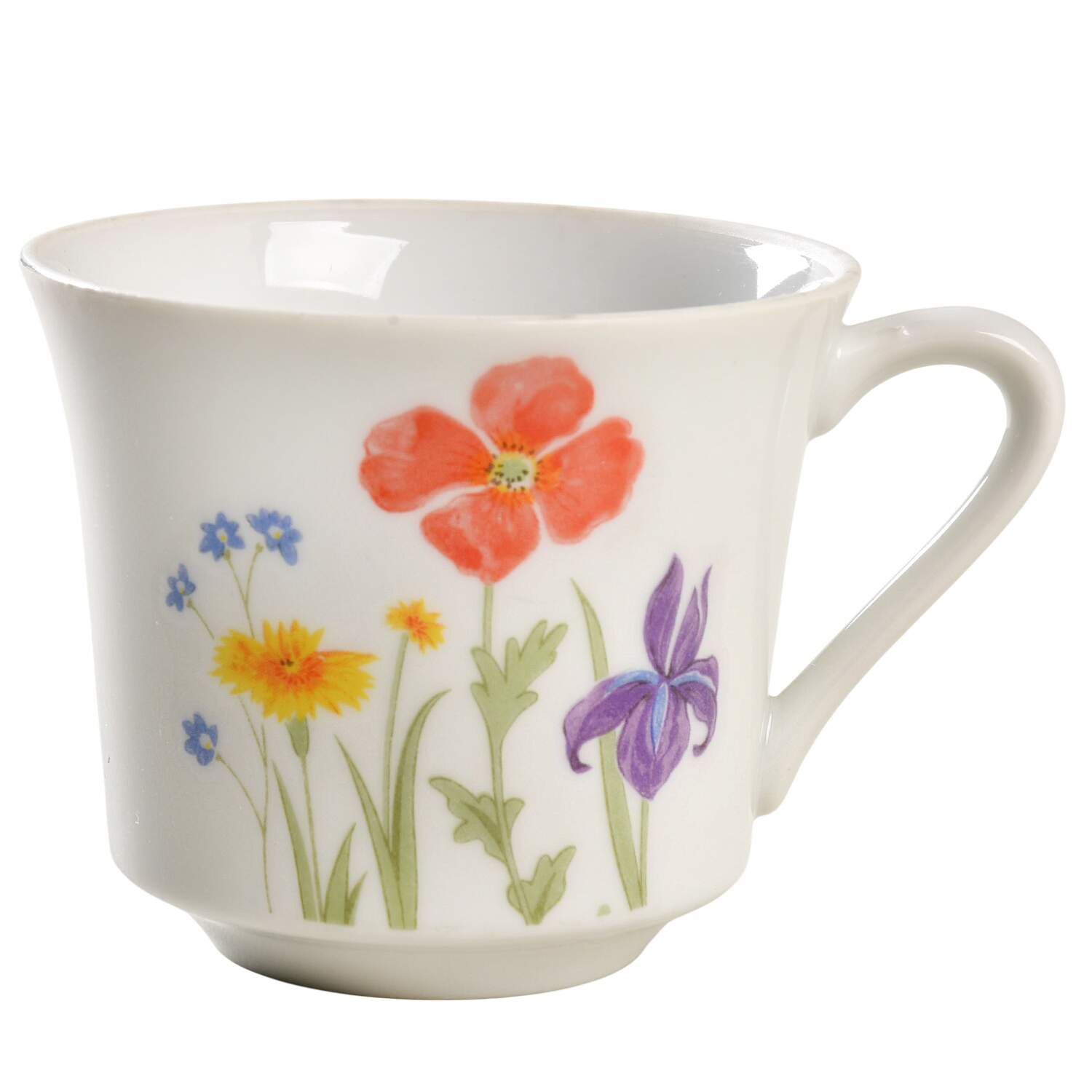 Marianne Flat Cup by International-1