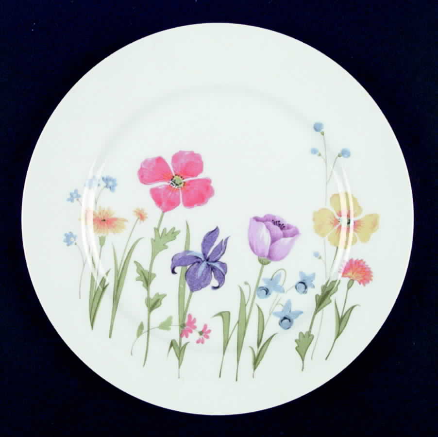 Marianne Dinner Plate by International-1