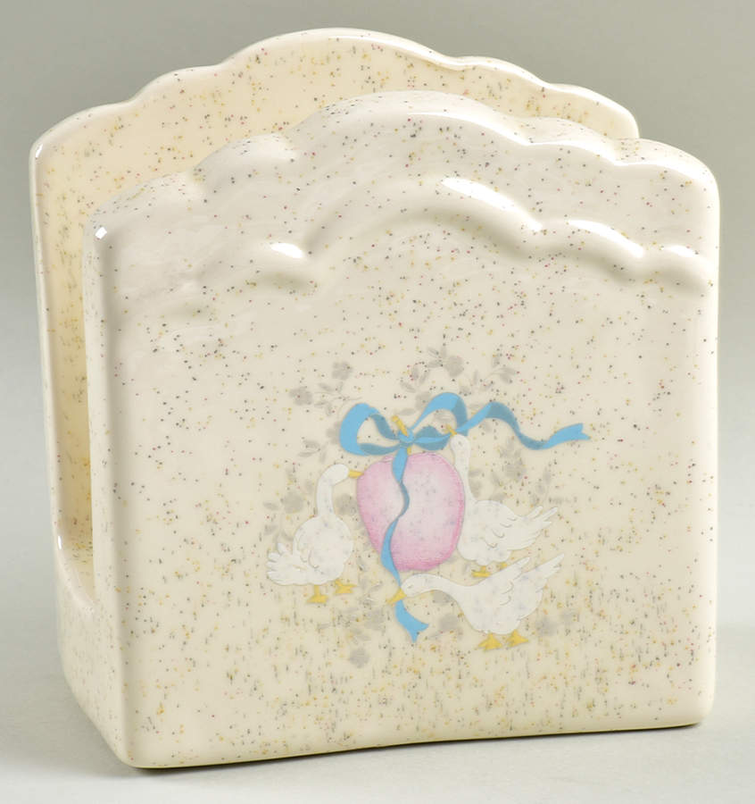 Marmalade Napkin Holder by International-1