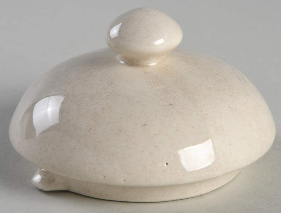 Marmalade Lid for Teapot by International-1