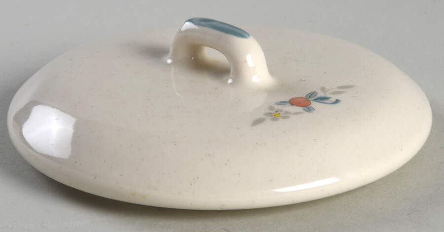 Marmalade Lid for Butter Tub by International-1