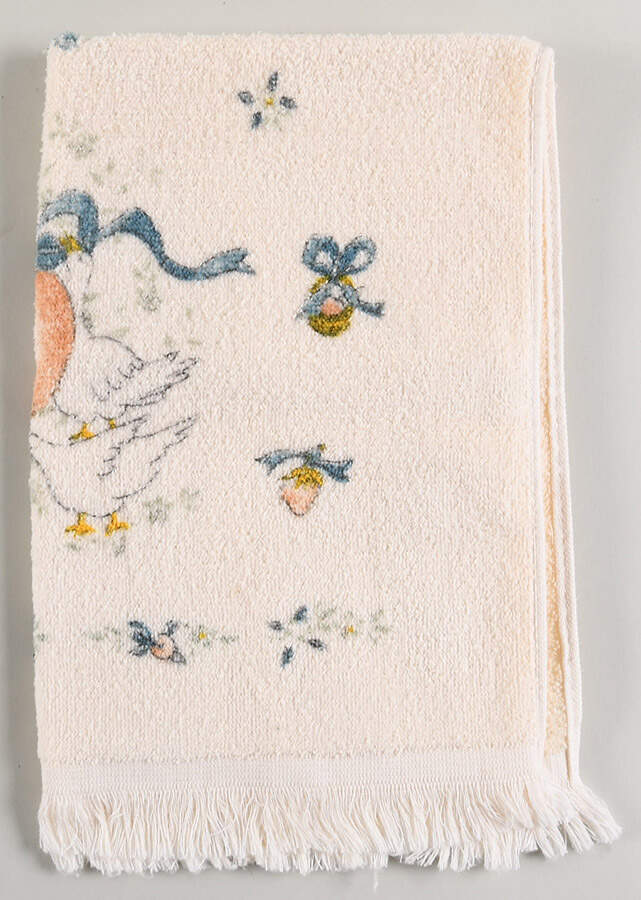 Marmalade Dish Towel-Cloth by International-1