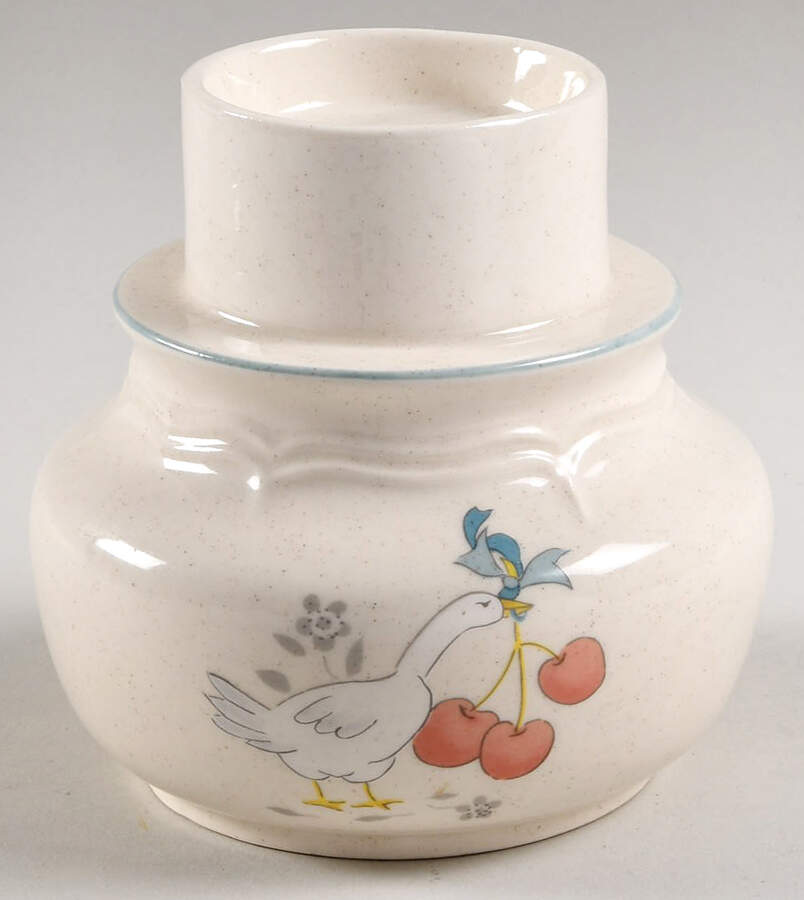 Marmalade Hurricane Lamp No Globe by International-1