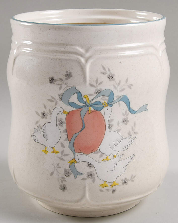 Marmalade Extra Large Canister No Lid by International-1