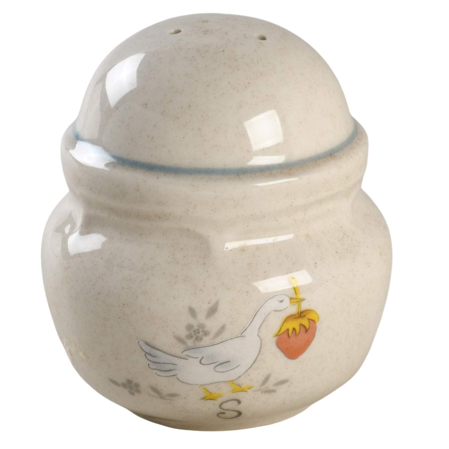 Marmalade Pepper Shaker by International-1