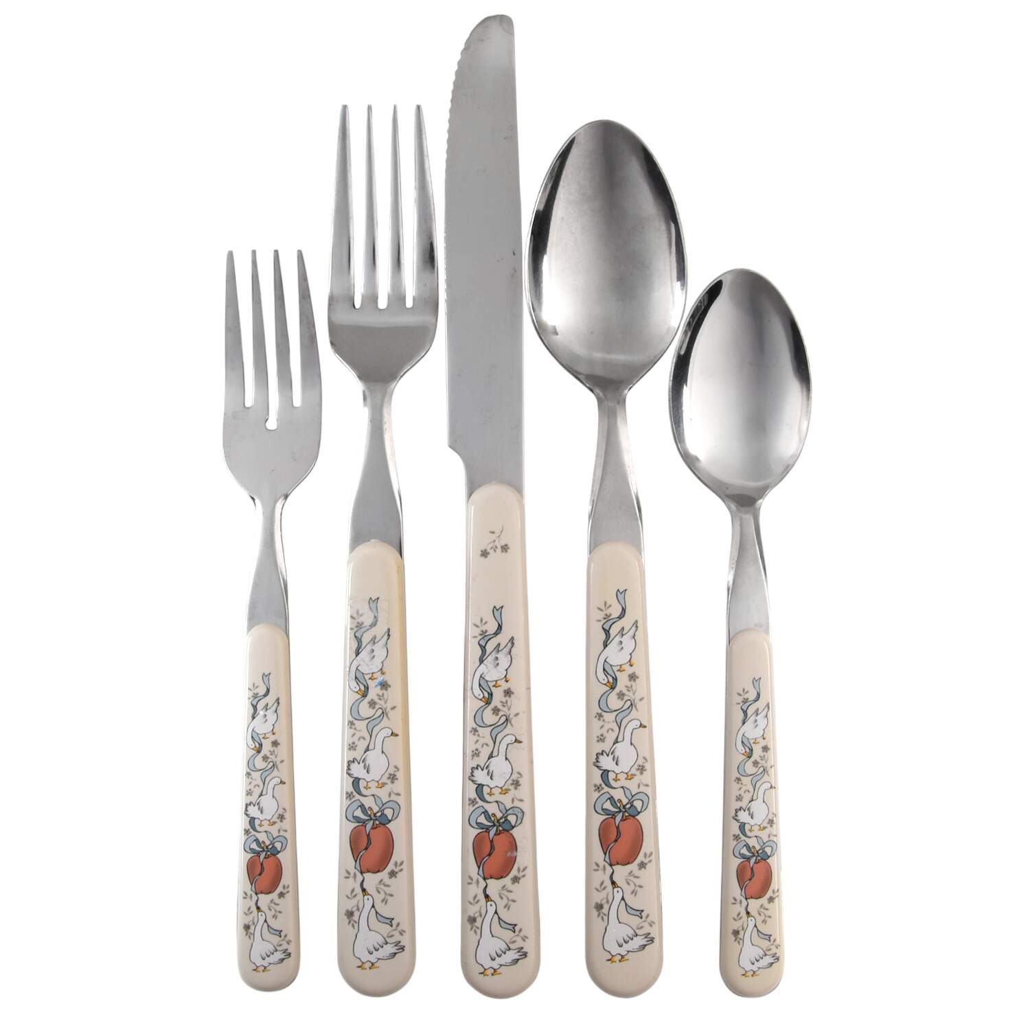 Marmalade 40  Piece Estate Set by International-1