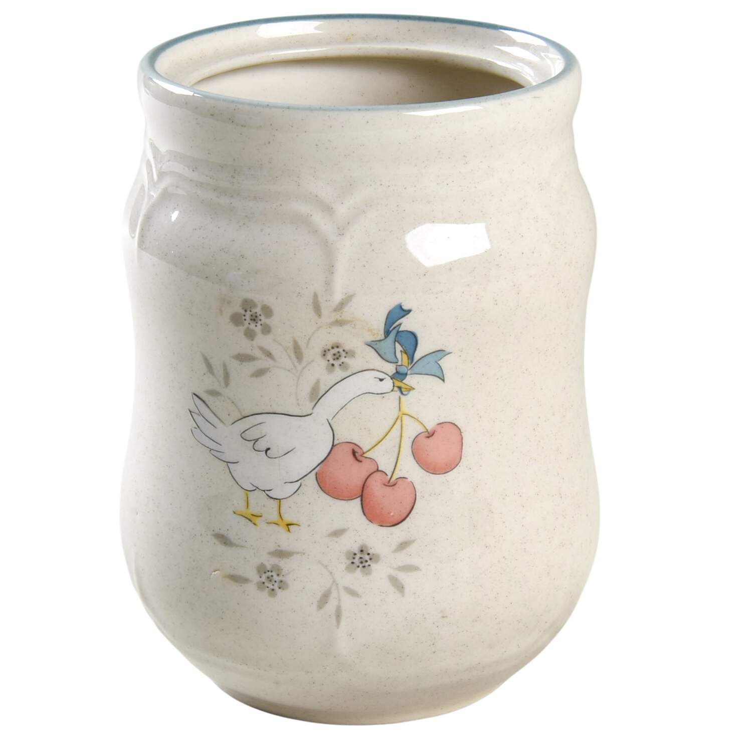 Marmalade Small Canister No Lid by International-1