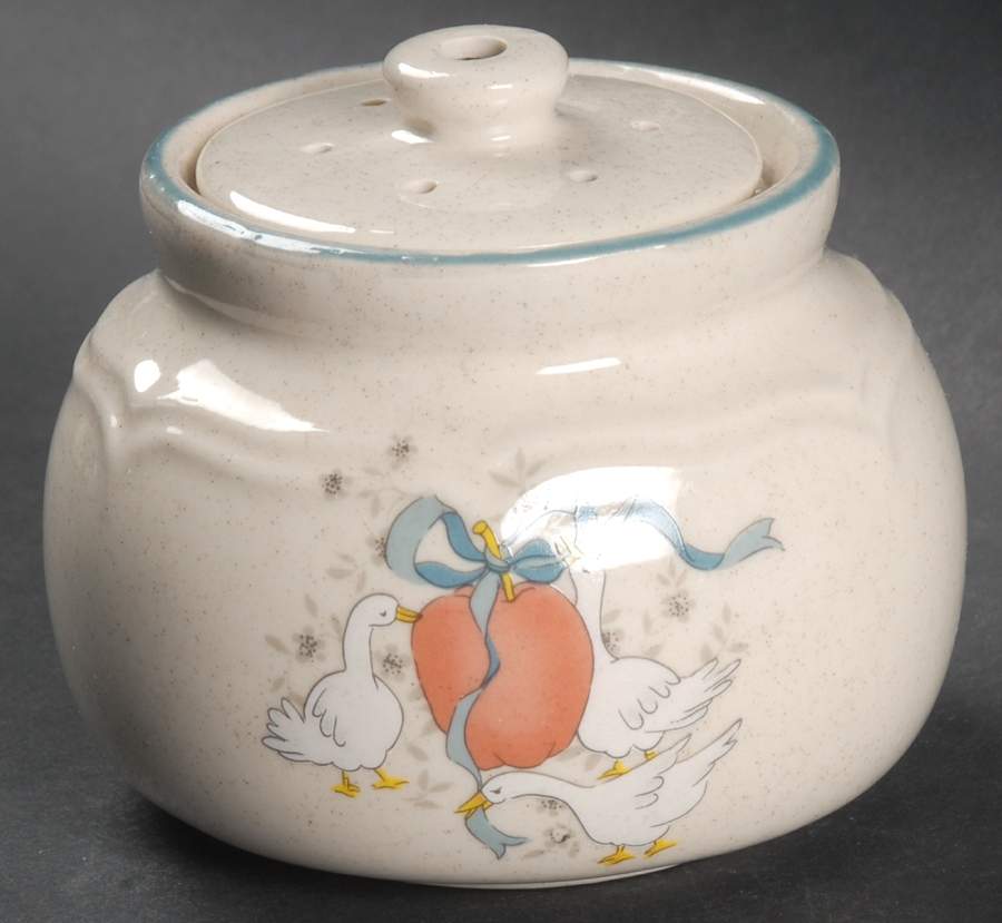 Marmalade Potpourri & Lid No Simmerer by International-1