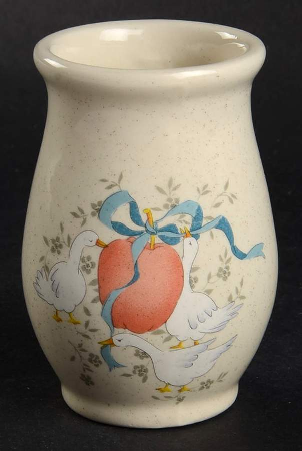 Marmalade 3" Vase by International-1