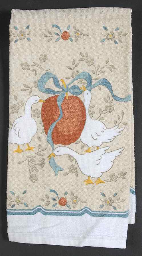 Marmalade Cloth Dish Towel by International-1
