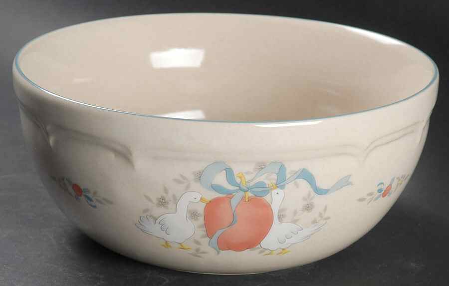 Marmalade 9" Mixing Bowl by International-1