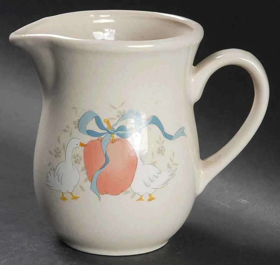 Marmalade 24 Oz Pitcher by International-1